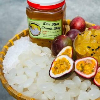 Hạt đác rim nhiều vị