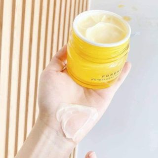 Kem Dưỡng Forencos Wonderwerk Marula Cream 50ml Chính Hãng
