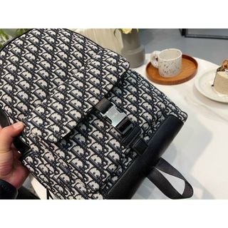 BALO DA THỜI TRANG SIZE 40 NGĂN RỘNG LỚN VỪA A4 SÁCH VỞ SIÊU HOT WH628 - WINNIE HOUSE