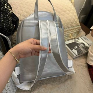 BALO DA THỜI TRANG SIZE 40 NGĂN RỘNG LỚN VỪA A4 SÁCH VỞ SIÊU HOT WH628 - WINNIE HOUSE