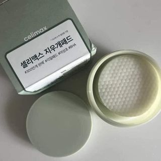 Toner Pad Celimax
