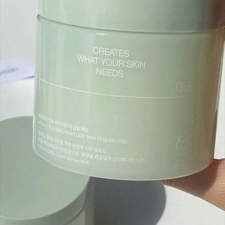 Toner Pad Celimax