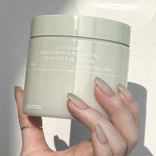 Toner Pad Celimax