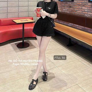 BỘ ĐÙI TĂM LẠNH TAM GIÁC - LÊ PHƯƠNG BOUTIQUE