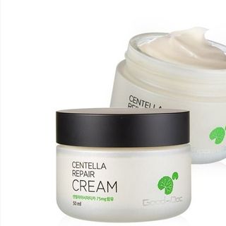Kem Dưỡng Phục Hồi GoodnDoc Centella Repair Cream 50ml Chính Hãng
