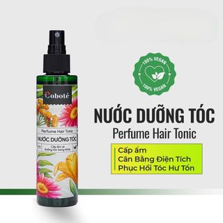 Xịt Dưỡng Tóc Coboté - Perfume Hair Tonic 30ml giá sỉ