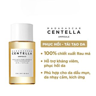 Tinh chất Skin1004 Madagascar Centella Ampoule 30ml ( không ống hút ) giá sỉ