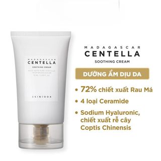 Kem dưỡng Skin1004 Madagascar Centella Cream 75ml giá sỉ