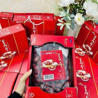 Táo đỏ HQ 1kg
