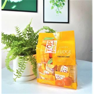 Kẹo Trái Cây Top Vị Xoài Hàng Việt