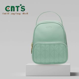 BALO NỮ CNT BL75 THỜI TRANG CAO CẤP, NĂNG ĐỘNG WINNIE HOUSE - CNT