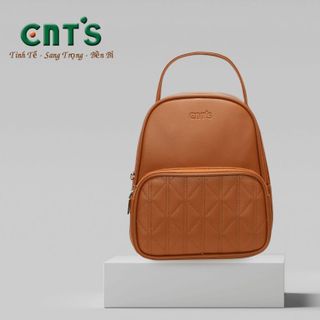BALO NỮ CNT BL75 THỜI TRANG CAO CẤP, NĂNG ĐỘNG WINNIE HOUSE - CNT