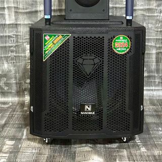 Loa Cây Nanomax CL-001 Bass 40cm 850W giá sỉ