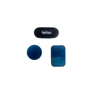 Giá Đỡ ĐiệnThoại Ô Tô Nam Châm, Hít Từ Tính Có Thể Xoay 360 Độ Tiện Lợi Rảnh Tay Khi Di Chuyển