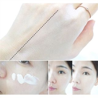 Kem Dưỡng Forencos Wonderwerk Marula Tone Up Cream 50gr Chính Hãng