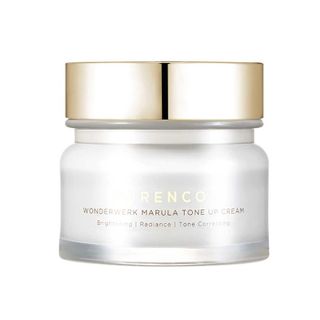 Kem Dưỡng Forencos Wonderwerk Marula Tone Up Cream 50gr Chính Hãng