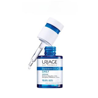 Serum làm dịu, làm lành và phục hồi da tổn thương hằng ngày URIAGE BARIÉDERM-CICA DAILY SERUM 30ml