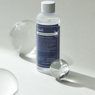 Nước hoa hồng Klairs Supple Preparation Toner 180ml Chính Hãng