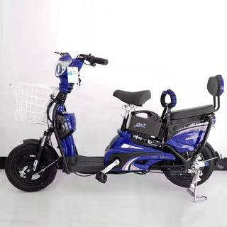 Xe đạp điện,  Bánh 16inch, 500W động cơ, 48V 20A Pin Sạc xe đạp nhà máy giá