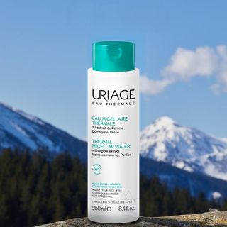 Tẩy trang dưỡng khoáng cho da dầu, mụn URIAGE EAU MICELLAIRE THERMALE PMG 250ml
