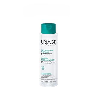 Tẩy trang dưỡng khoáng cho da dầu, mụn URIAGE EAU MICELLAIRE THERMALE PMG 250ml