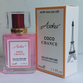 Tìm Đại lý nước hoa thương hiệu Asoha