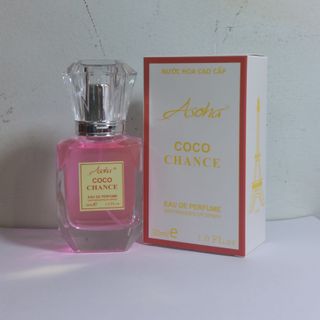 Tìm Đại lý nước hoa thương hiệu Asoha