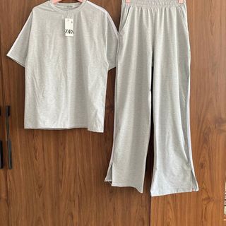 SET BỘ THỂ THAO ĐƠN GIẢN FORM RỘNG - LÊ PHƯƠNG BOUTIQUE
