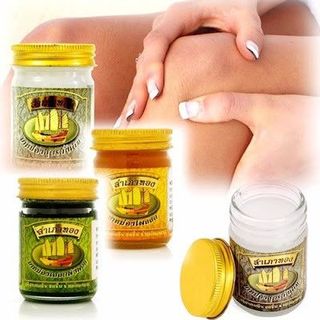 DẦU CÙ LÀ THUYỀN CÁNH BUỒM THÁI LAN (Thùng 216 chai)