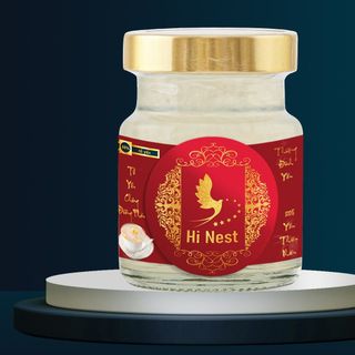 Combo 20 hủ yến Chưng sẵn mix vị 35% tổ yến tươi/lọ 70ml - yến sào cao cấp (không kèm hộp)