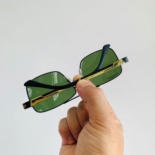 Mắt kính nam tròng kính 8712
