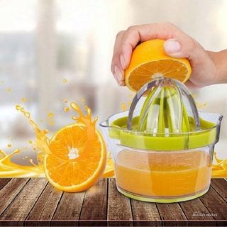 Máy vắt cam Povena PVN-3807 bảo hành 12 tháng