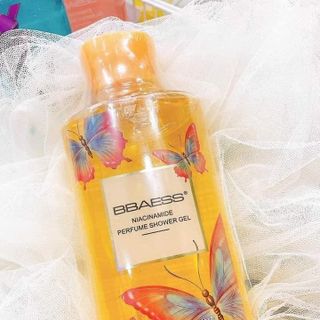 Sữa Tắm Nước Hoa Cao Cấp BBAESS 295ml Chính Hãng