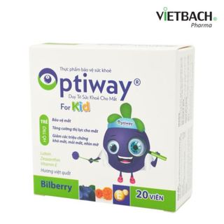 OPTIWAY FOR KID