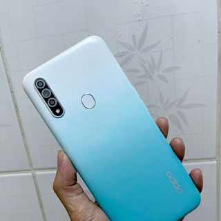 ĐIỆN THOẠI OPPO A31 (8/256GB) kèm ỐP