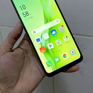 ĐIỆN THOẠI OPPO A31 (8/256GB) kèm ỐP
