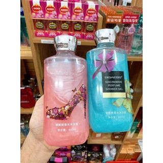 Sữa Tắm Nước Hoa Cao Cấp BBAESS 295ml Chính Hãng