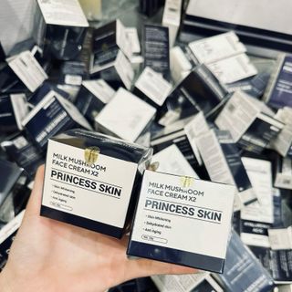 COMBO FACE NẤM SỮA và HUYẾT THANH HA