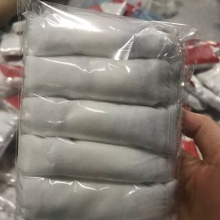 Quần lót tiện lợi (miễn giặt) cotton
