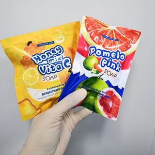 SOAP BƯỞI