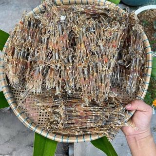 Khô nhái cơm