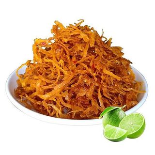 (230GRAM) KHÔ MỰC XÉ TẨM - GIÁ SỈ