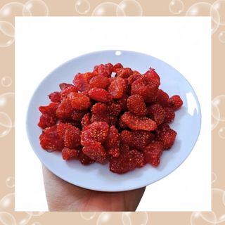 (350GR) DÂU TÂY THÁI SẤY DẺO - GIÁ SỈ