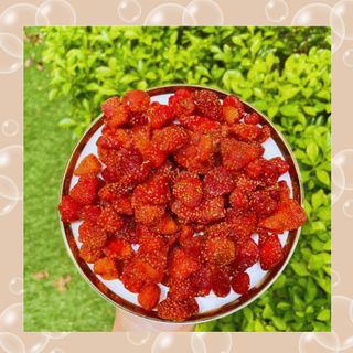 (350GR) DÂU TÂY THÁI SẤY DẺO - GIÁ SỈ