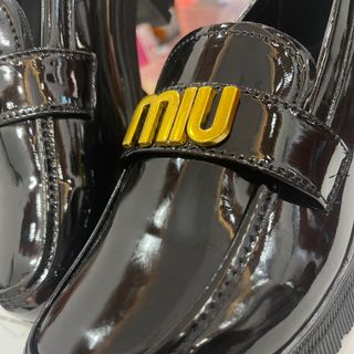 Giầy đốc nữ