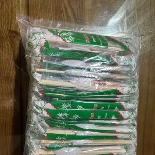 SET 50 BỘ DỤNG CỤ ĂN UỐNG DÙNG 01 LẦN