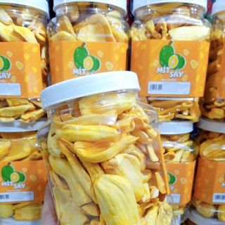 (330Gr) MÍT THÁI SẤY - HÀNG XUẤT KHẨU - GIÁ SỈ