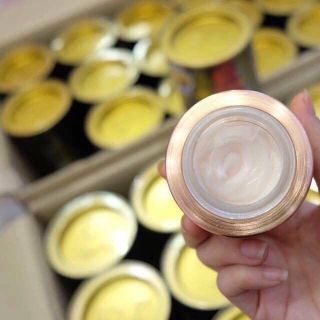 Kem Dưỡng Da Cá Hồi Cre8skin Salmon Oil Cream Hàn Quốc