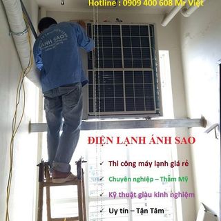 Nhà phân phối máy lạnh Samsung chính hãng giá sỉ