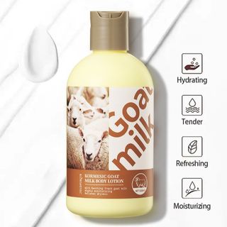 Sữa Tắm Dưỡng Thể Kormestic giá sỉ